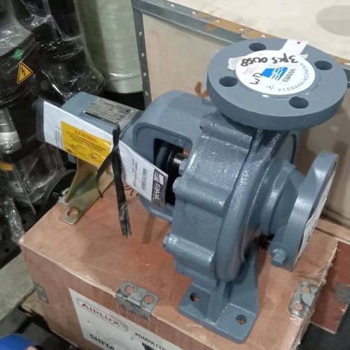 EBARA End Suction Volute Pump Model FSA